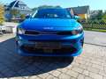Kia Rio Rio 1,25 MPI Titan ISG Titan Blau - thumbnail 3