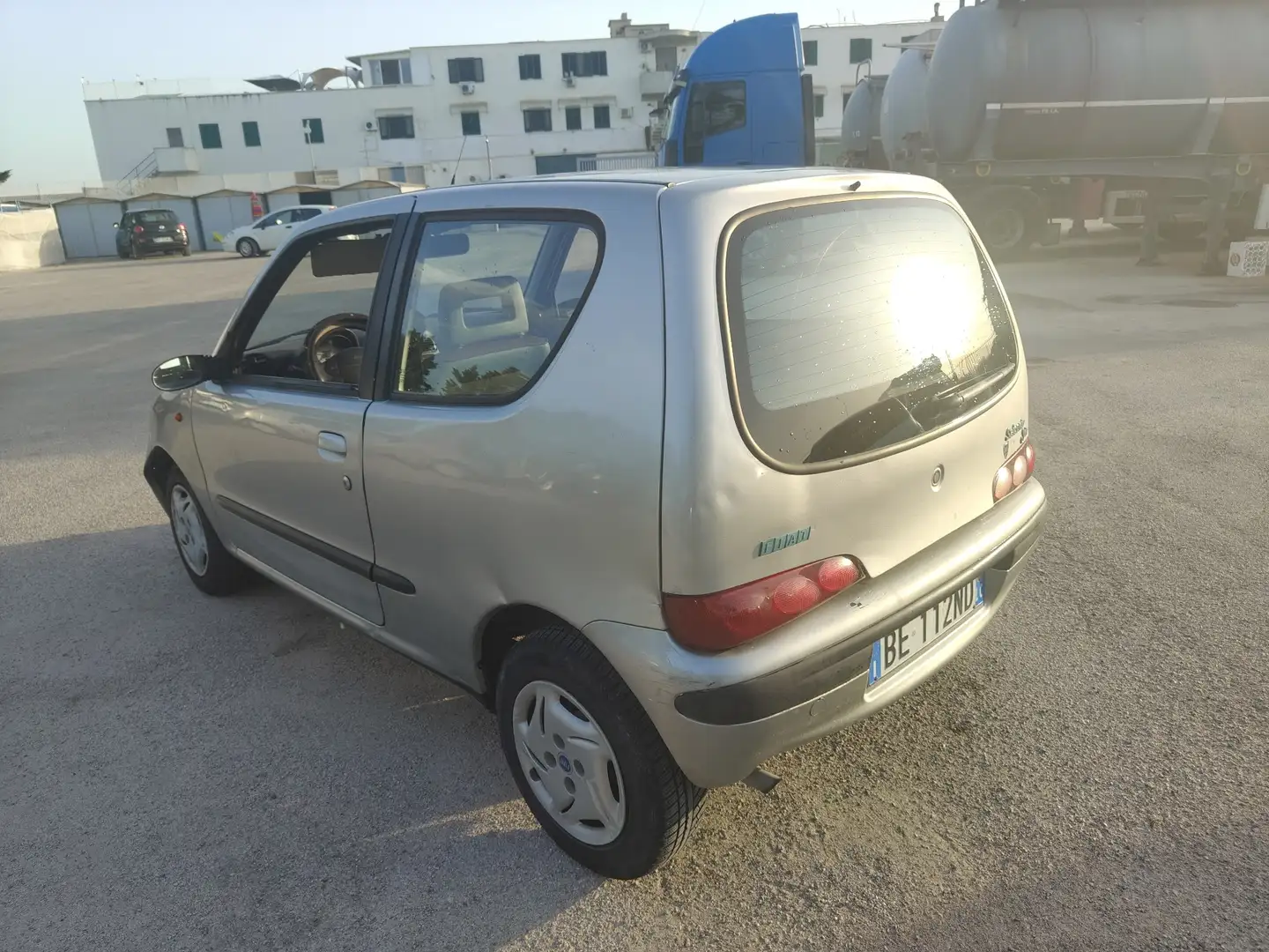 Fiat 600 1.1 suite - 2