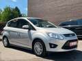 Ford C-Max C-MAX Business Edition*1.Hand*Tüv*8fachBer Silber - thumbnail 6