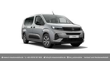 Edition XL N1--Kamera/LED/Tempomat