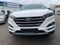 Hyundai TUCSON blue Classic 2WD Weiß - thumbnail 5