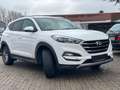Hyundai TUCSON blue Classic 2WD Weiß - thumbnail 2