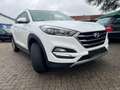 Hyundai TUCSON blue Classic 2WD Weiß - thumbnail 6