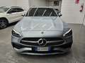 Mercedes-Benz C 220 C SW 220 d mhev Premium Pro 4matic auto Argent - thumbnail 2