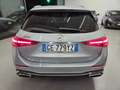 Mercedes-Benz C 220 C SW 220 d mhev Premium Pro 4matic auto Argent - thumbnail 5