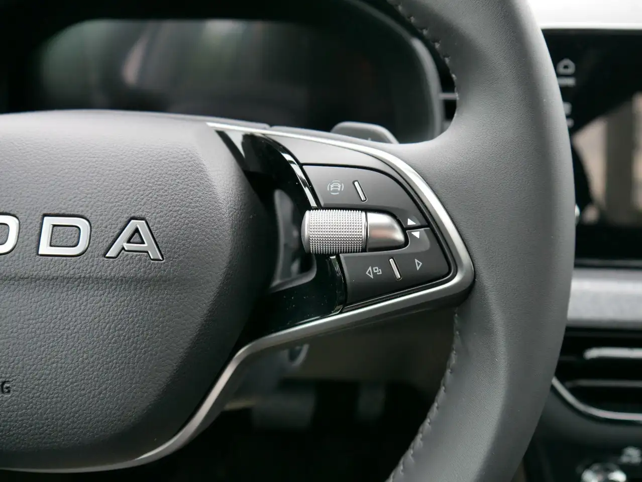 Skoda Scala 2026