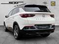 Opel Grandland GS Line AT8 Navi Pro Intellilux LED 360 Kamera SHZ Bianco - thumbnail 3
