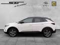 Opel Grandland GS Line AT8 Navi Pro Intellilux LED 360 Kamera SHZ Bianco - thumbnail 2
