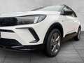 Opel Grandland GS Line AT8 Navi Pro Intellilux LED 360 Kamera SHZ Bianco - thumbnail 11