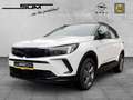 Opel Grandland GS Line AT8 Navi Pro Intellilux LED 360 Kamera SHZ Bianco - thumbnail 1