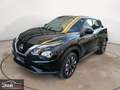 Nissan Juke 1.0 DIG-T 114 Cv Acenta - Retrocamera, CarPlay, C Noir - thumbnail 2