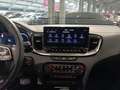 Kia ProCeed / pro_cee'd Proceed 1.6 T-GDI GT LED|Navi|ACC|Schiebedach Zwart - thumbnail 11