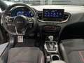 Kia ProCeed / pro_cee'd Proceed 1.6 T-GDI GT LED|Navi|ACC|Schiebedach Zwart - thumbnail 9