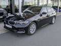 BMW 330 e Tour. Advantage Laser. HeadUp. Teilleder. Schwarz - thumbnail 2