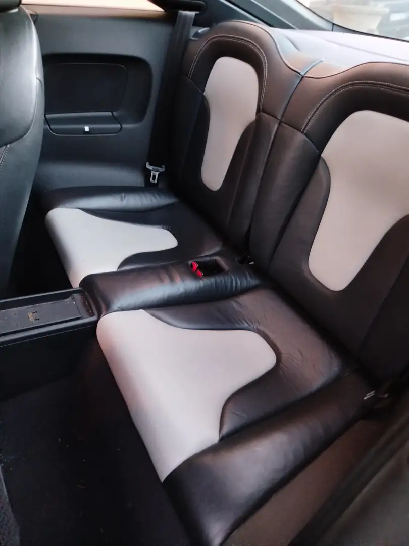 Audi TTS Coupe 2.0 tfsi quattro 272cv s-tronic - 2