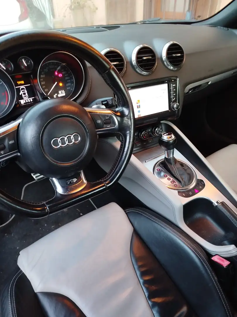 Audi TTS Coupe 2.0 tfsi quattro 272cv s-tronic - 1