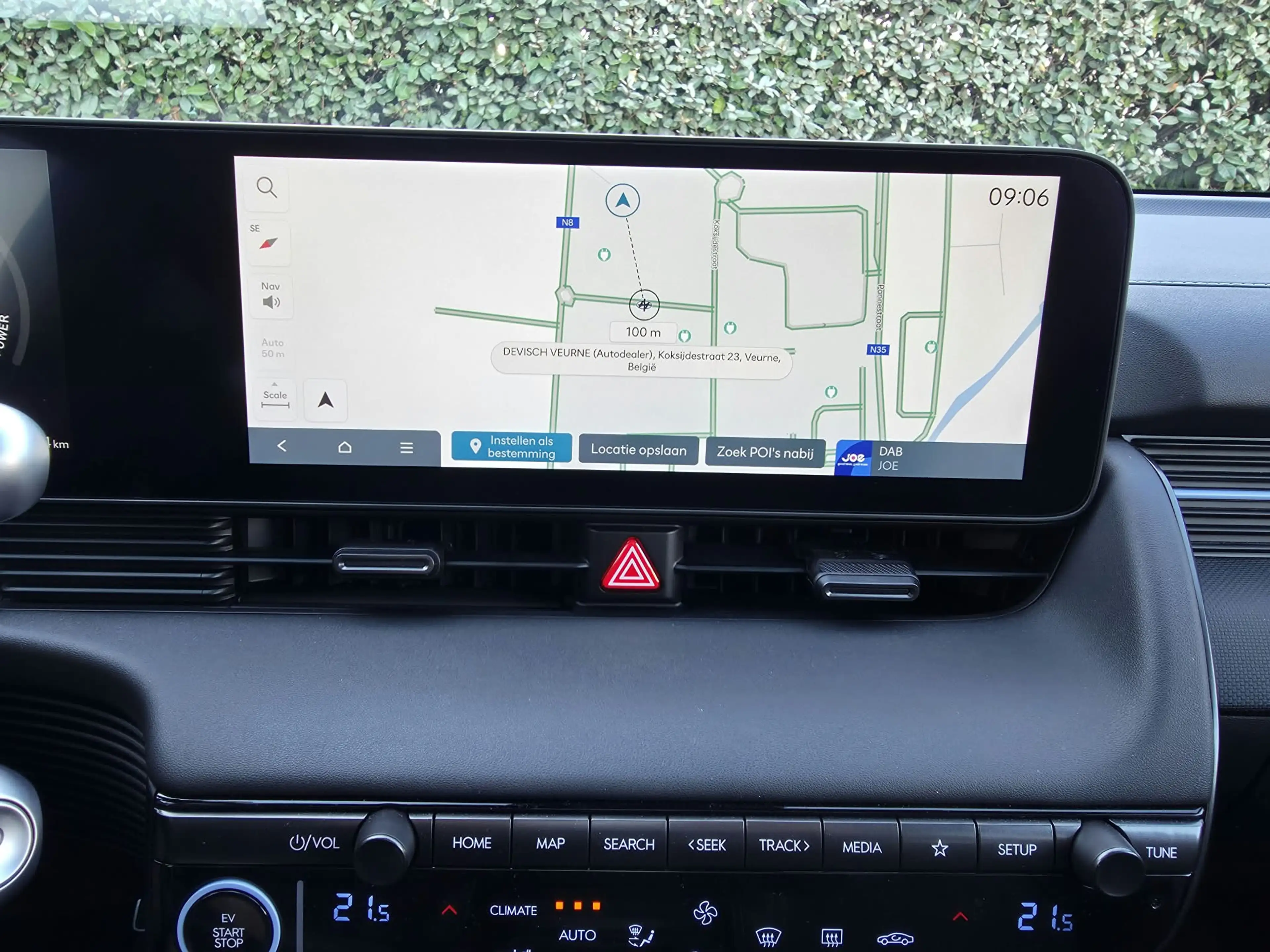 Hyundai IONIQ 5 N EV PANO 84 KWH 641 AWD — photo 11