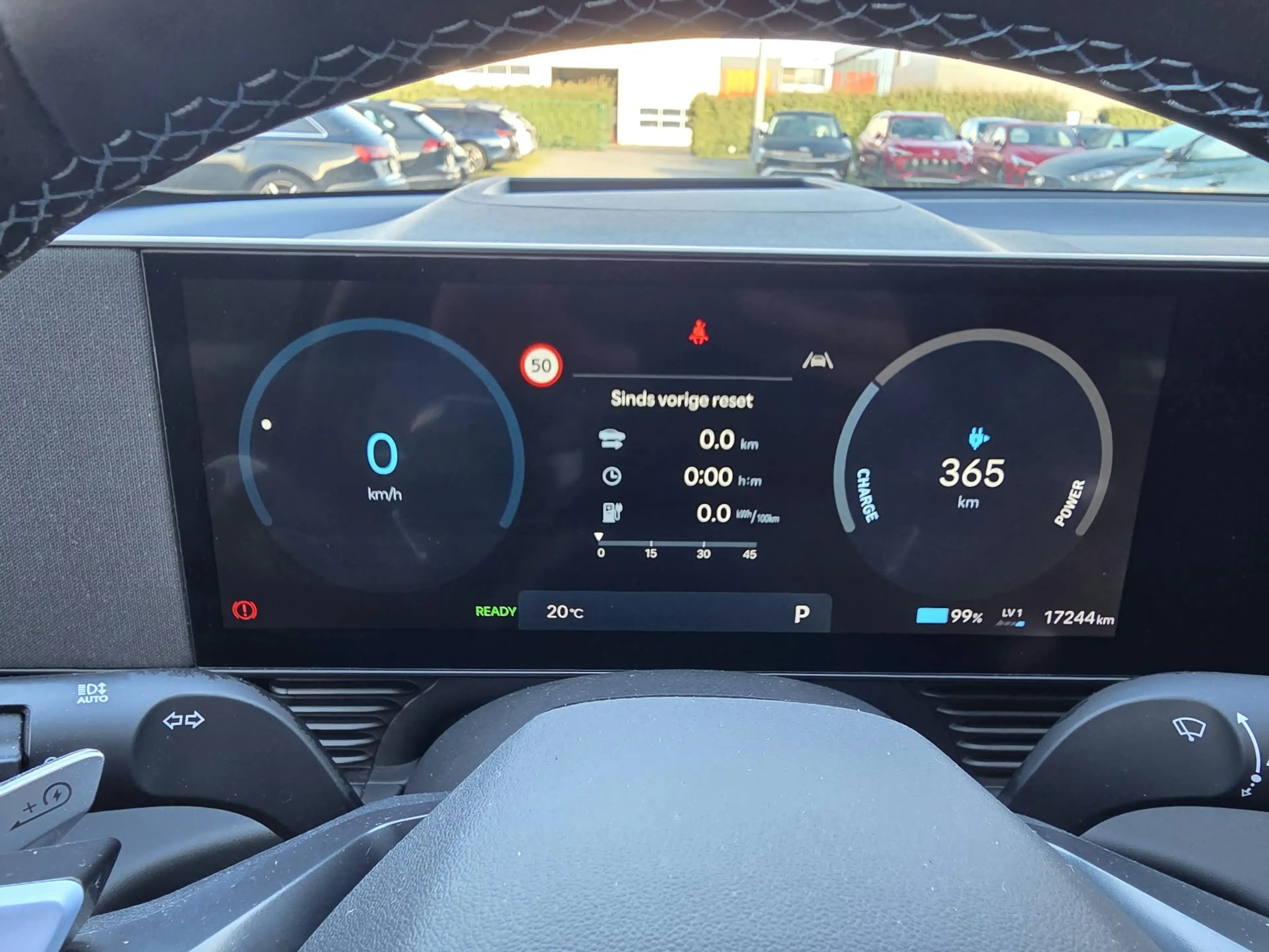 Hyundai IONIQ 5 N EV PANO 84 KWH 641 AWD — photo 9