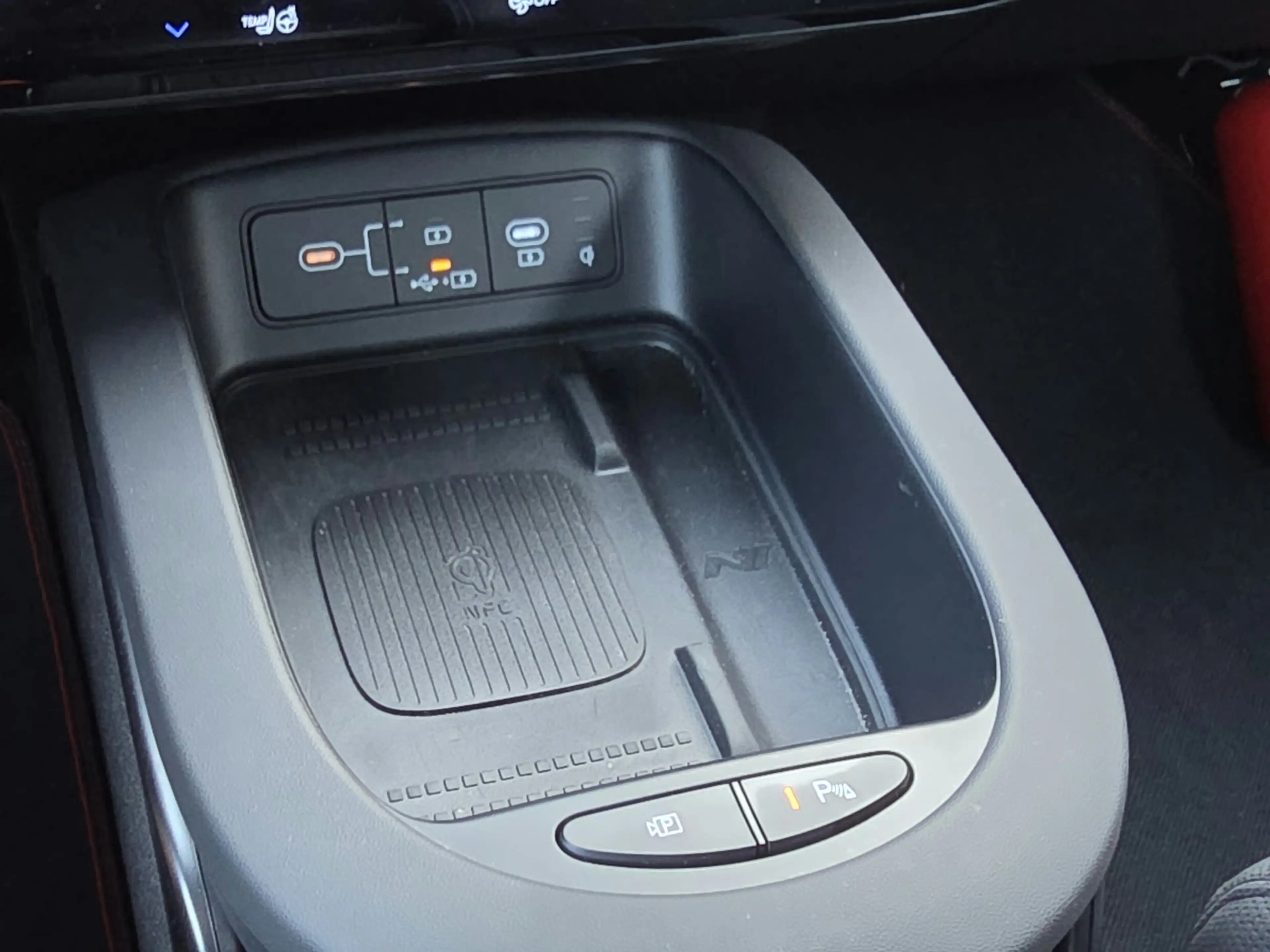 Hyundai IONIQ 5 N EV PANO 84 KWH 641 AWD — photo 13