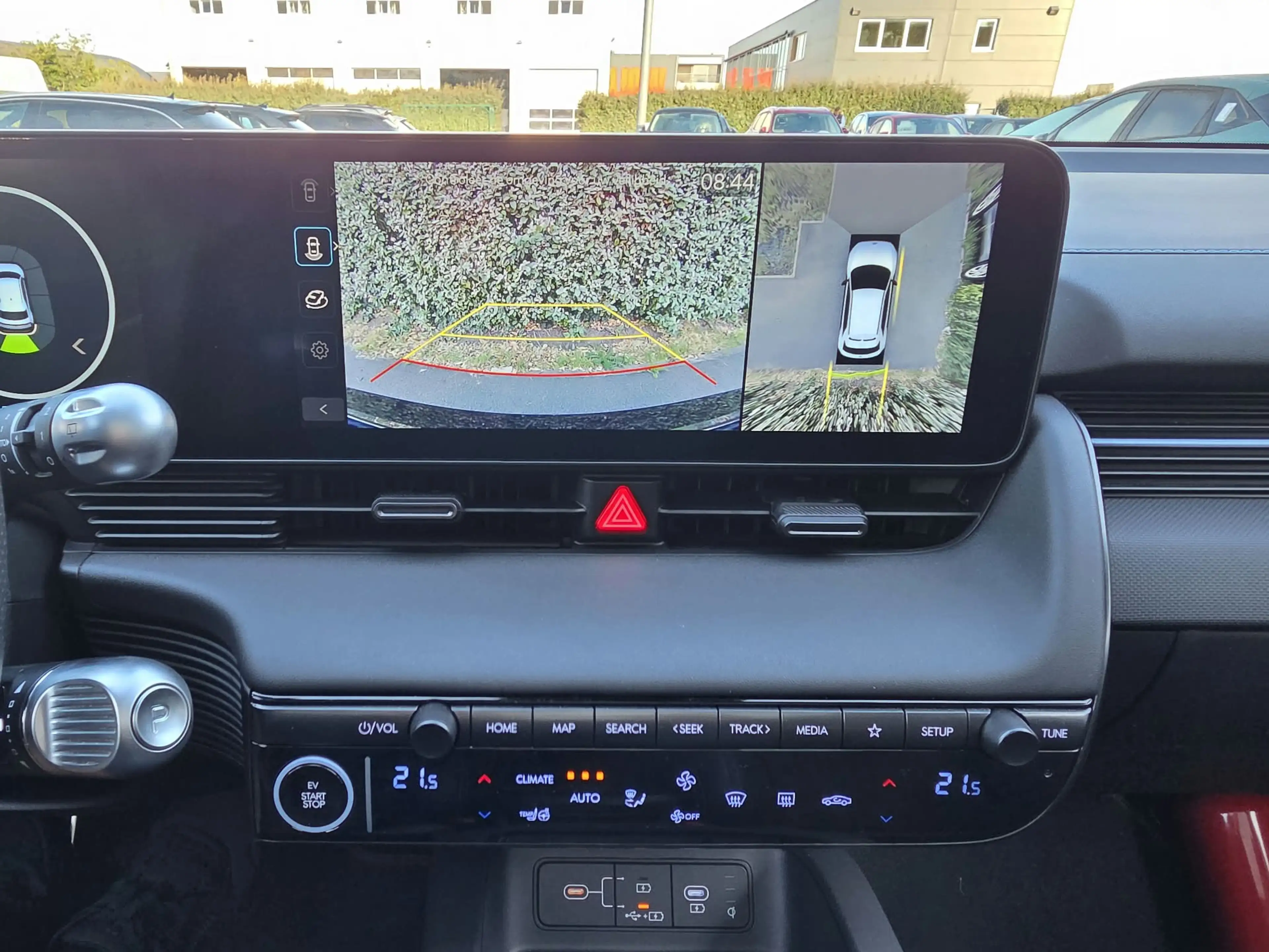 Hyundai IONIQ 5 N EV PANO 84 KWH 641 AWD — photo 10