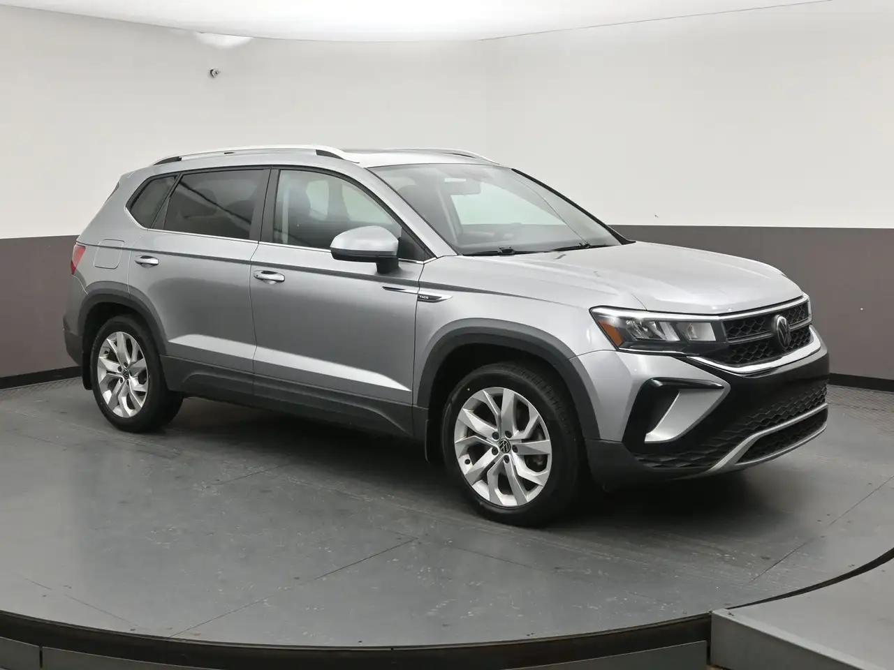 2022 Volkswagen Taos