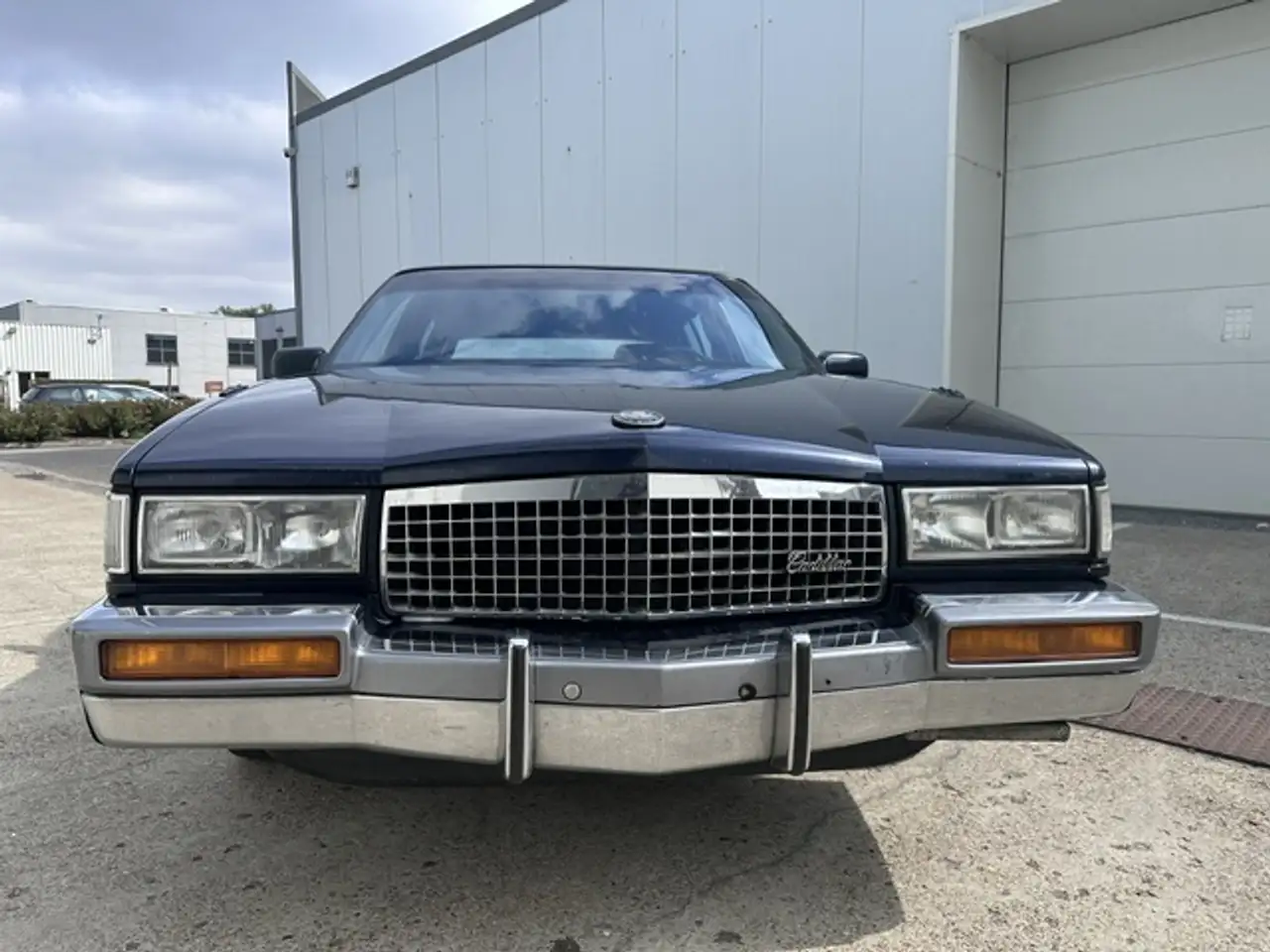 Cadillac Fleetwood Sixty Special very rare from first owner!, foto 6