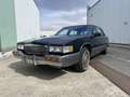 Cadillac Fleetwood Sixty Special very rare from first owner! Blau - thumbnail 2