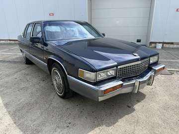 Sixty Special very rare from first owner!