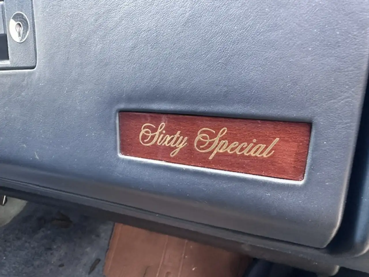 Cadillac Fleetwood Sixty Special very rare from first owner!, foto 8
