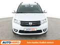 Dacia Logan 0.9 TCe Laureate *PDC*KLIMA*GARANTIE* Weiß - thumbnail 9
