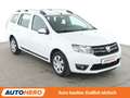 Dacia Logan 0.9 TCe Laureate *PDC*KLIMA*GARANTIE* Weiß - thumbnail 8
