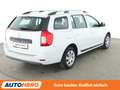 Dacia Logan 0.9 TCe Laureate *PDC*KLIMA*GARANTIE* Weiß - thumbnail 6