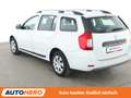 Dacia Logan 0.9 TCe Laureate *PDC*KLIMA*GARANTIE* Weiß - thumbnail 4