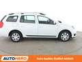 Dacia Logan 0.9 TCe Laureate *PDC*KLIMA*GARANTIE* Weiß - thumbnail 7