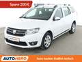 Dacia Logan 0.9 TCe Laureate *PDC*KLIMA*GARANTIE* Weiß - thumbnail 1