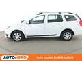 Dacia Logan 0.9 TCe Laureate *PDC*KLIMA*GARANTIE* Weiß - thumbnail 3