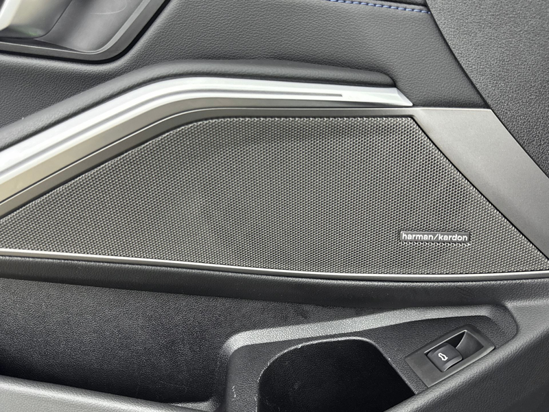 BMW 330 3 Serie 330i M Sport Automaat / Schuif-Kanteldak / — photo 11