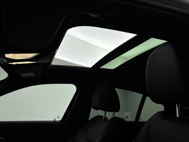 BMW 330 3 Serie 330i M Sport Automaat / Schuif-Kanteldak / — photo 9