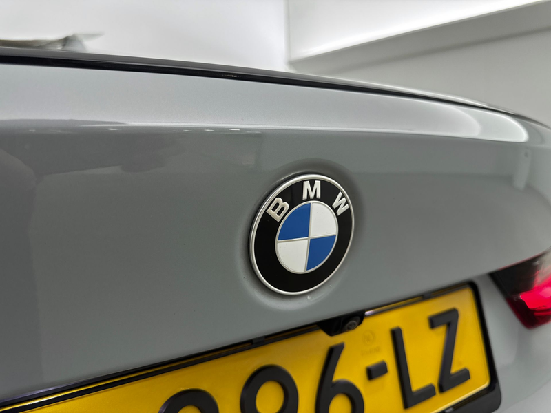 BMW 330 3 Serie 330i M Sport Automaat / Schuif-Kanteldak / — photo 14
