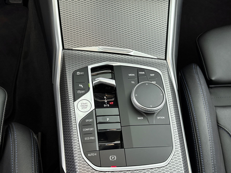 BMW 330 3 Serie 330i M Sport Automaat / Schuif-Kanteldak / — photo 13