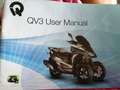 Quadro QV3 Roşu - thumbnail 4