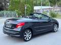 Peugeot 207 Cabrio 1.6 VTi Roland Garros Edition TÜV NEU Schwarz - thumbnail 5