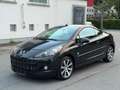 Peugeot 207 Cabrio 1.6 VTi Roland Garros Edition TÜV NEU Schwarz - thumbnail 10