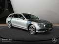 Mercedes-Benz E 300 e T AVANTG+LED+FAHRASS+KAMERA+KEYLESS+9G Grau - thumbnail 3