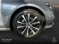 Mercedes-Benz E 300 e T AVANTG+LED+FAHRASS+KAMERA+KEYLESS+9G Grau - thumbnail 5