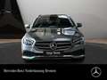 Mercedes-Benz E 300 e T AVANTG+LED+FAHRASS+KAMERA+KEYLESS+9G Grau - thumbnail 1
