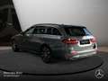 Mercedes-Benz E 300 e T AVANTG+LED+FAHRASS+KAMERA+KEYLESS+9G Grau - thumbnail 9