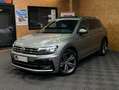 Volkswagen Tiguan R-Line *FULL OPTIONS* 2.0TDi Срібний - thumbnail 2