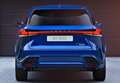 Lexus RX 450h 450h+ Executive+ - thumbnail 23