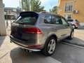 Volkswagen Touareg 3.0l V6 TDI 204 CV Carat Tiptronic A  Gris - thumbnail 5